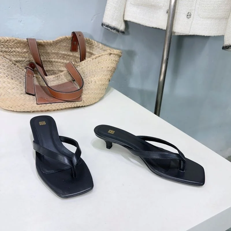 EyeCatching Toteme Sandals 8704