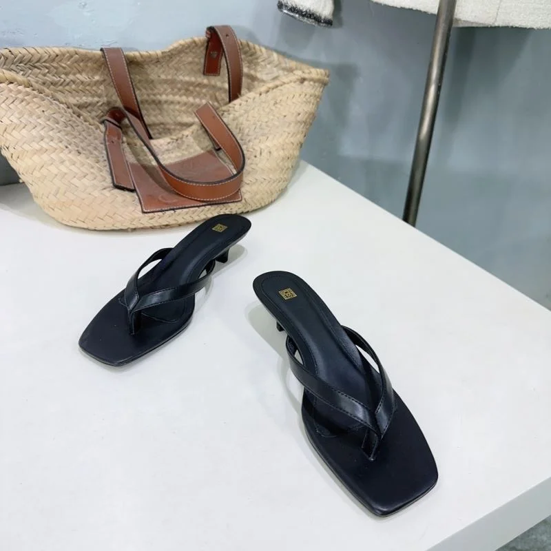 EyeCatching Toteme Sandals 8704