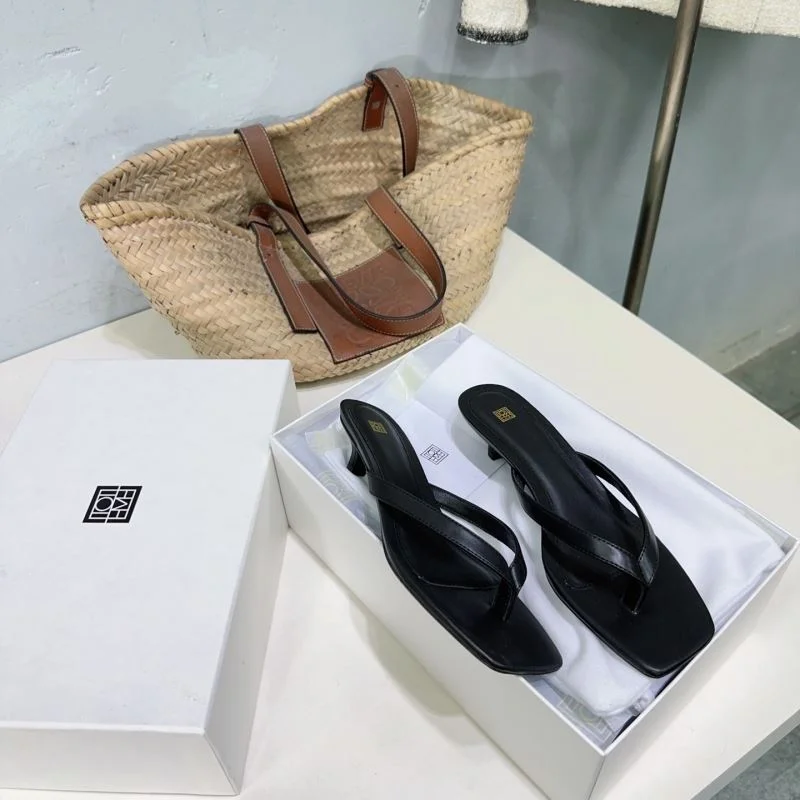 EyeCatching Toteme Sandals 8704