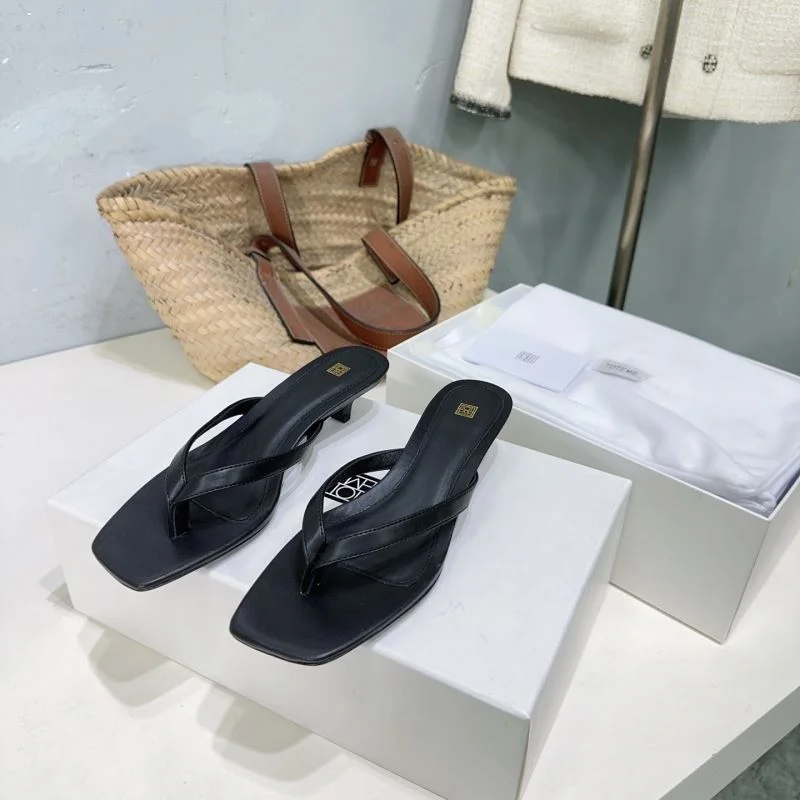 EyeCatching Toteme Sandals 8704