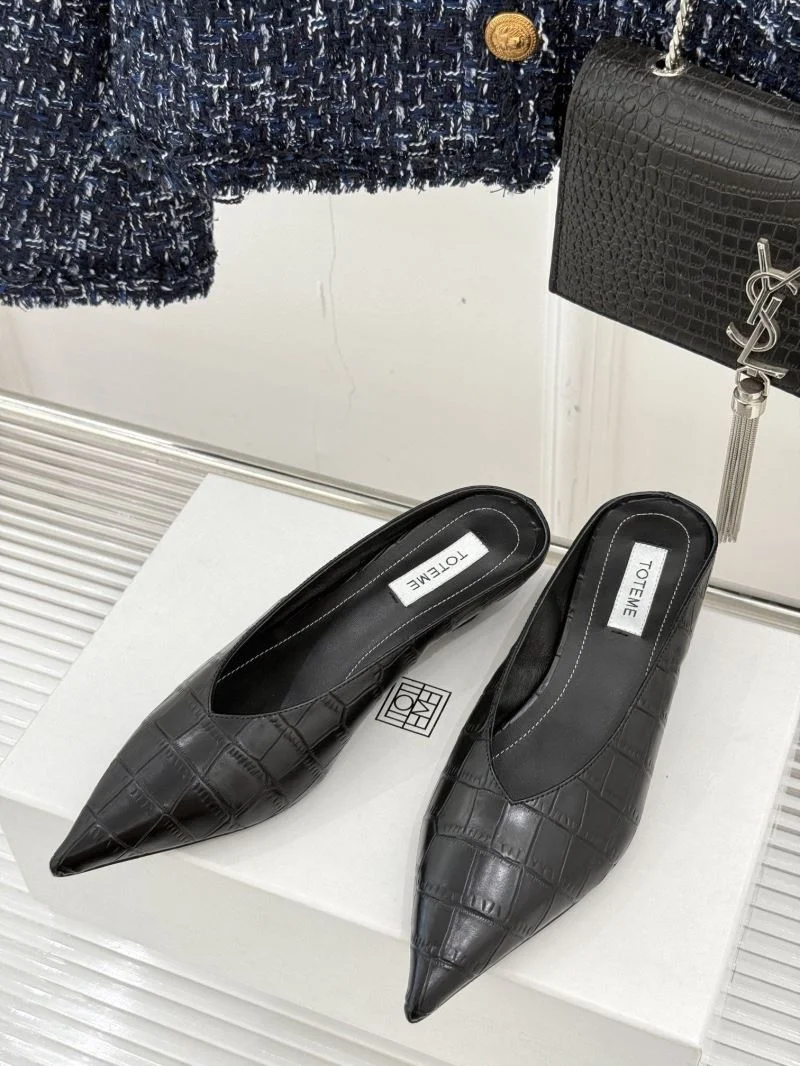 Toteme Sandals ModernLook 15370