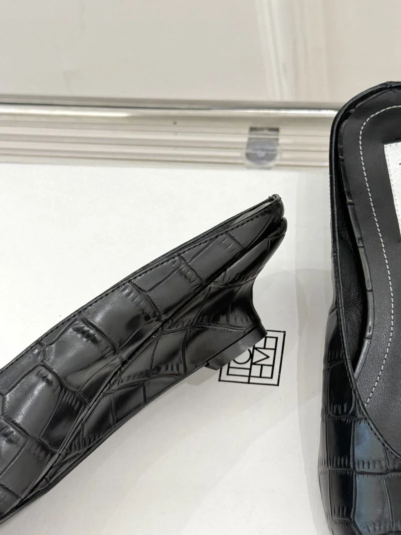 Toteme Sandals ModernLook 15370