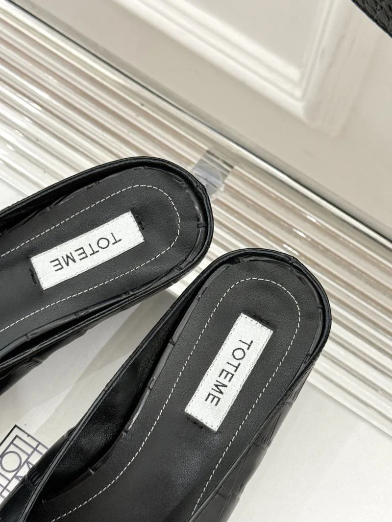 Toteme Sandals ModernLook 15370