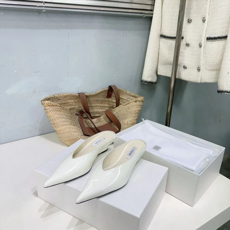 Comfortable Toteme Sandals 15371