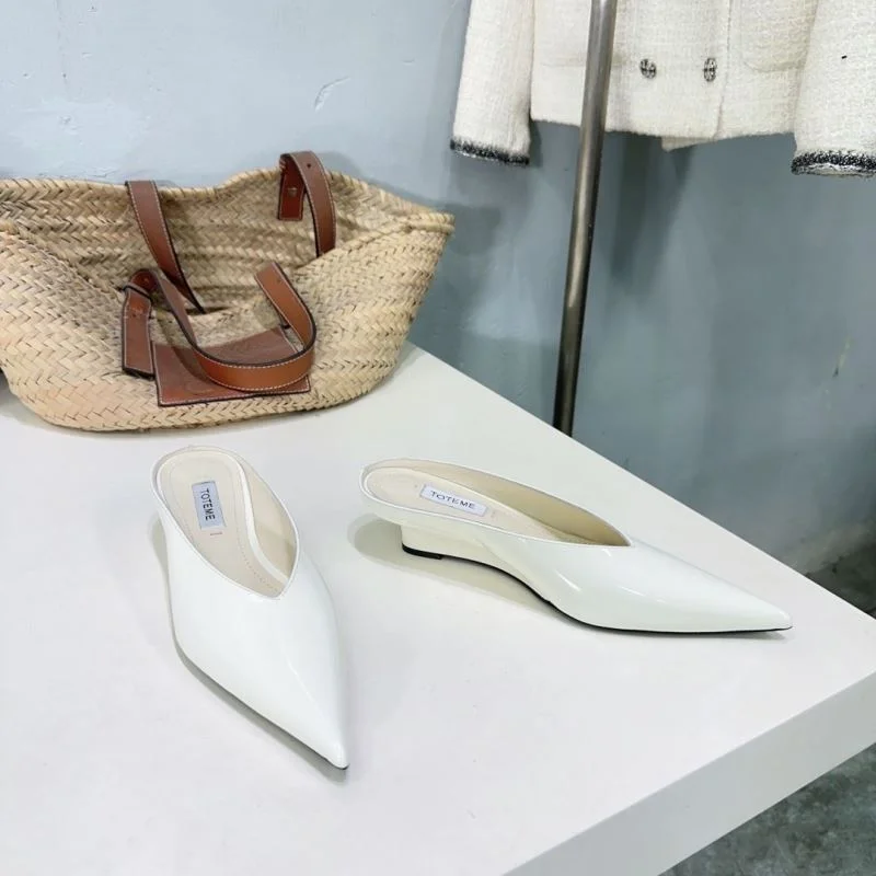 Comfortable Toteme Sandals 15371