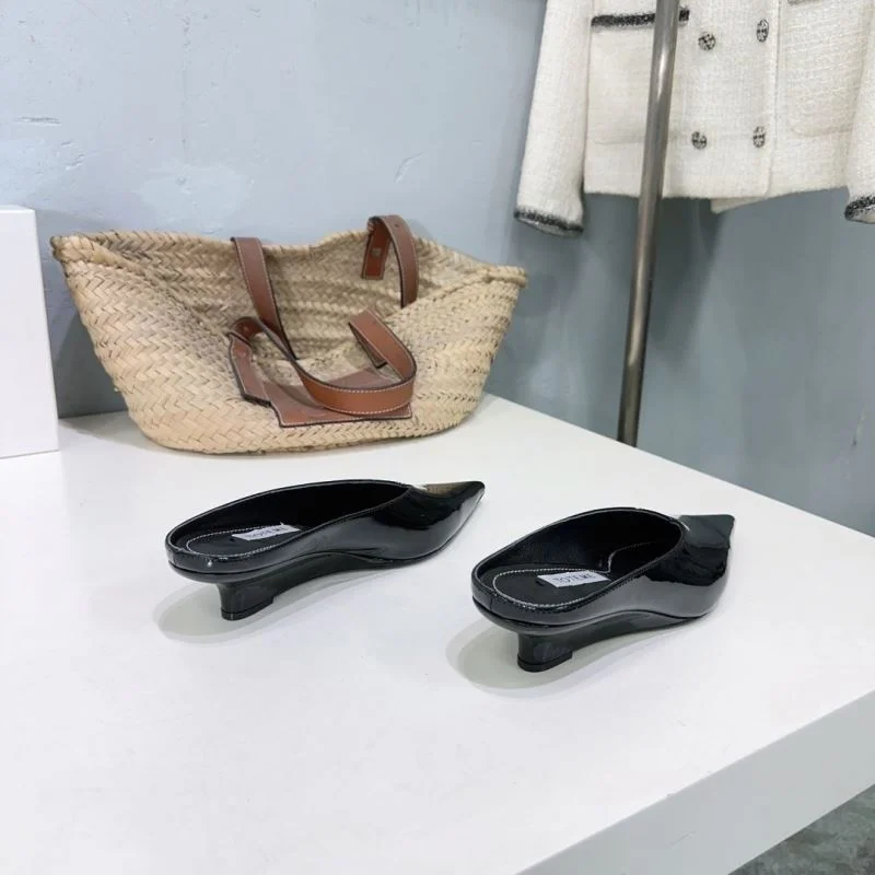 Toteme Sandals Flexible 15436
