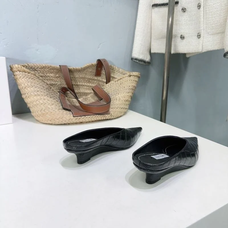 Toteme Sandals ZipUp 15379