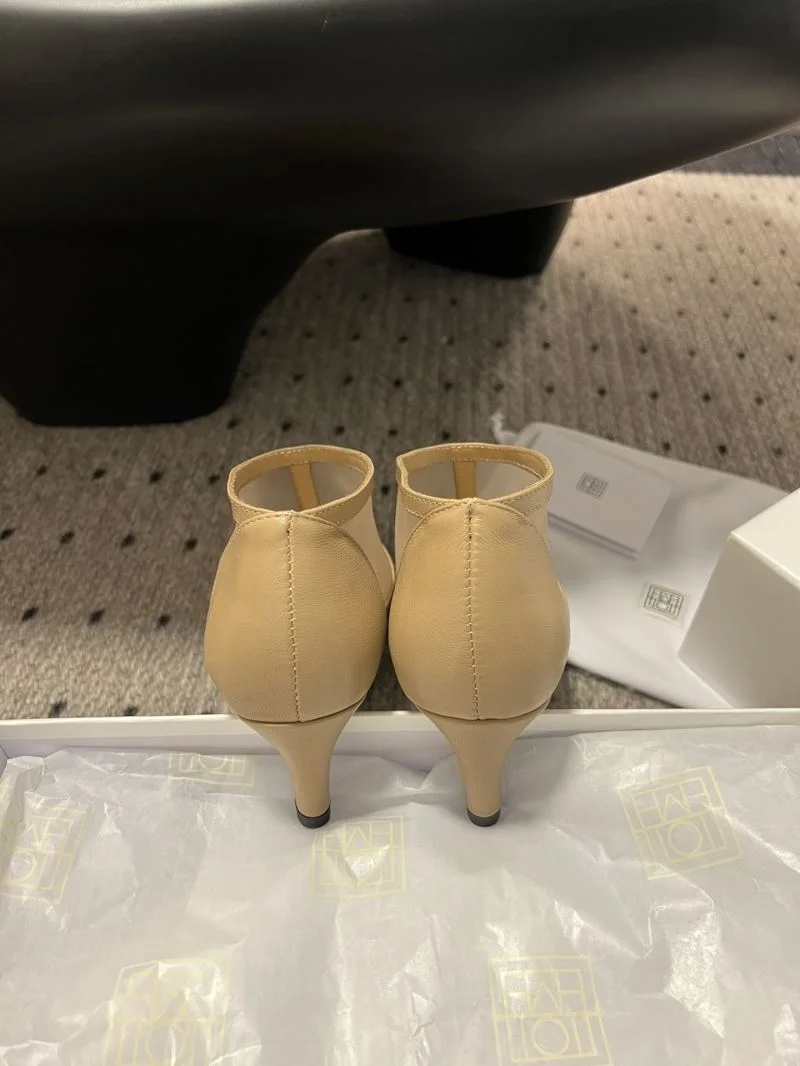 GoodFit Toteme Shoes 11204