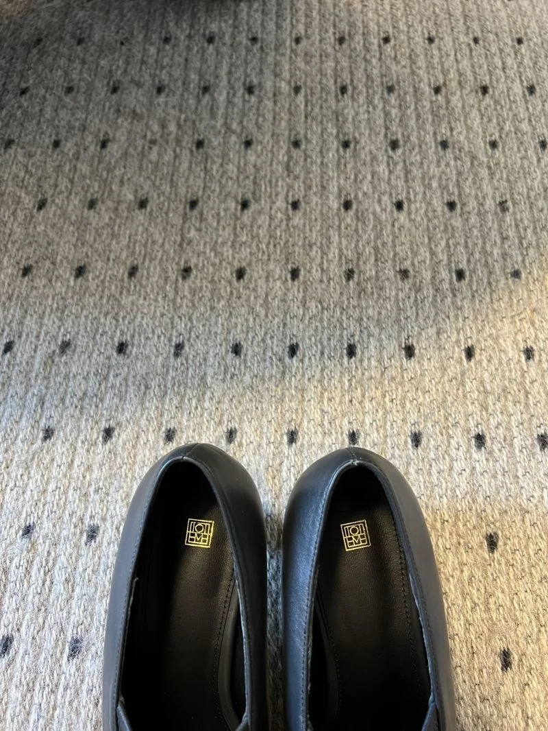 DailyWear Toteme Shoes 11197