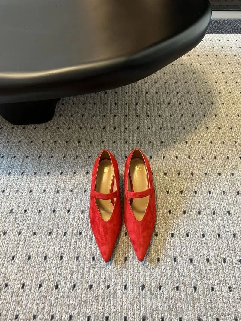 Toteme Shoes Elegant 11126