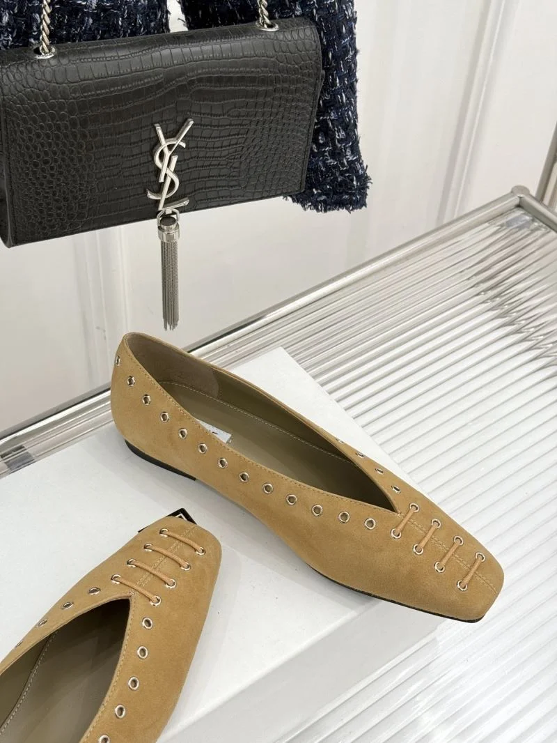 Sustainable Toteme Shoes 11119