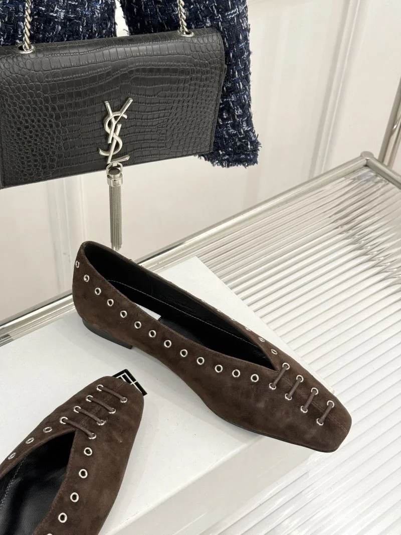 Toteme Shoes Premium 11133