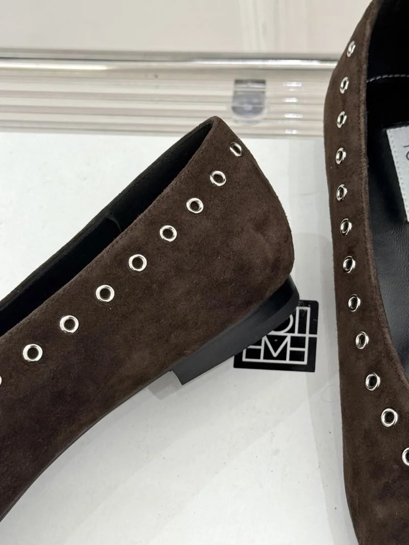 Toteme Shoes Premium 11133