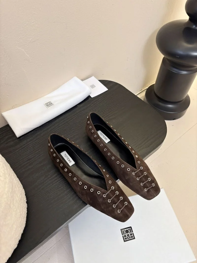 EasyCare Toteme Shoes 8706