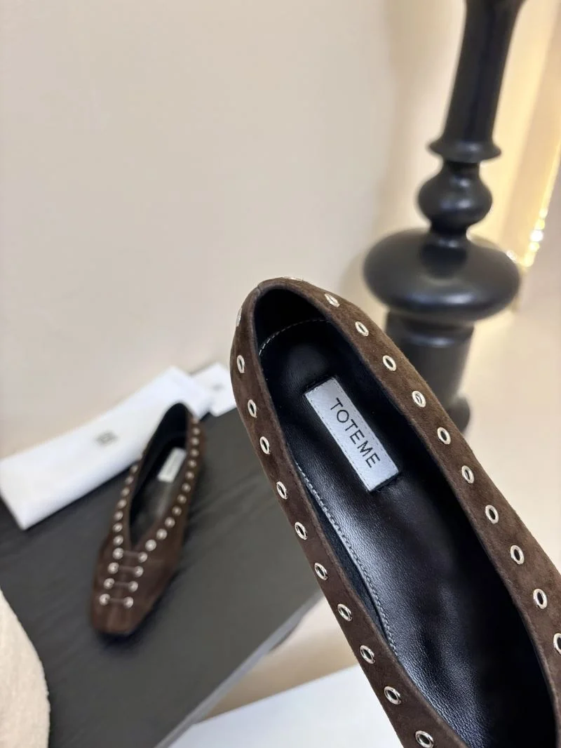 EasyCare Toteme Shoes 8706