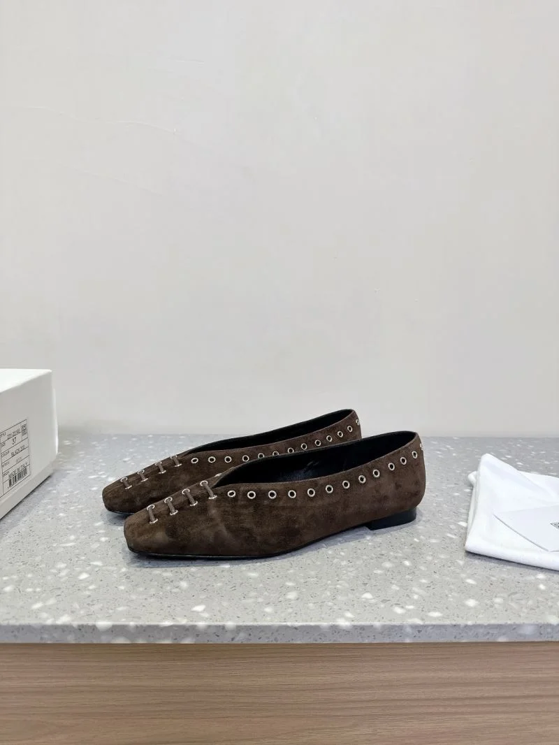 Tailored Toteme Shoes 8762