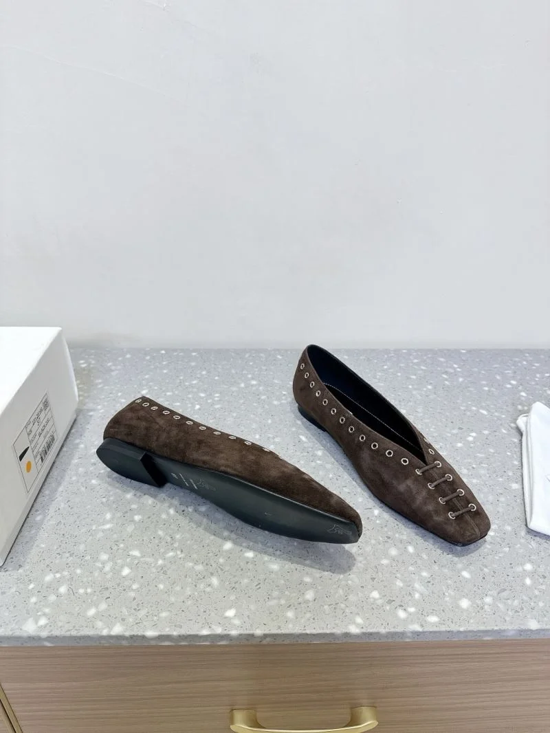 Tailored Toteme Shoes 8762
