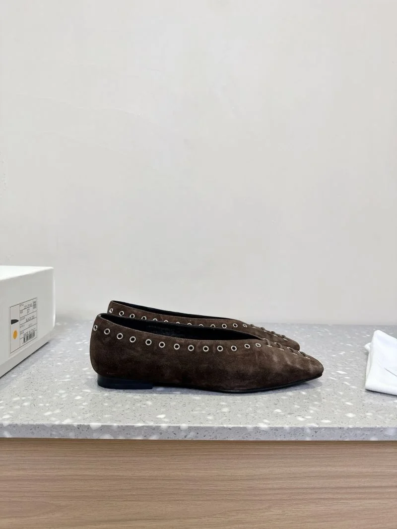 Tailored Toteme Shoes 8762