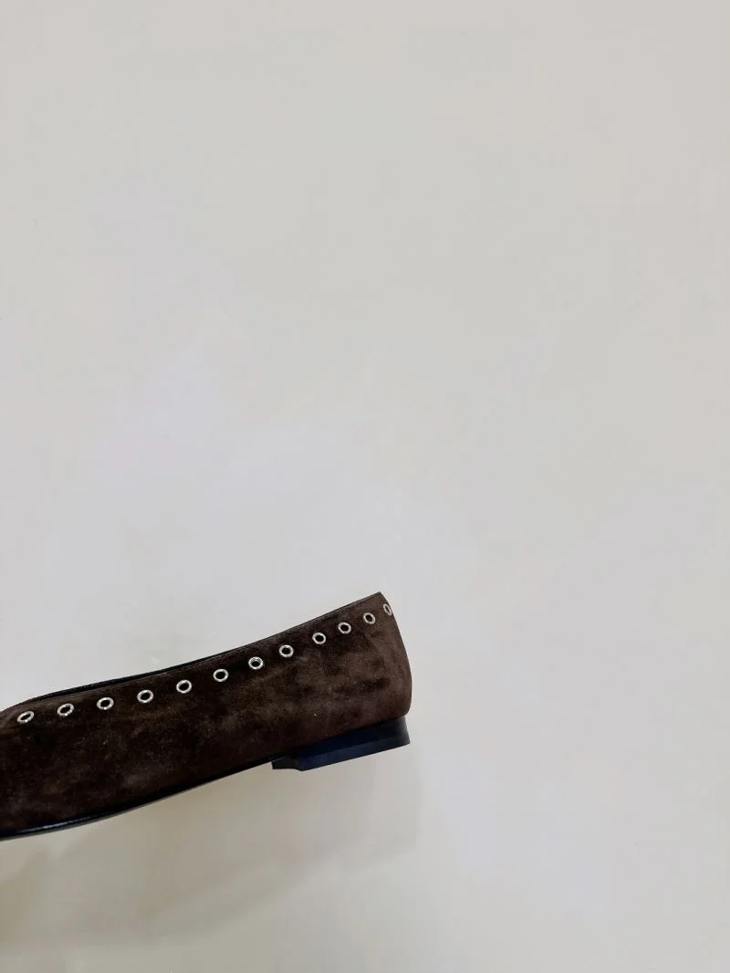 Tailored Toteme Shoes 8762