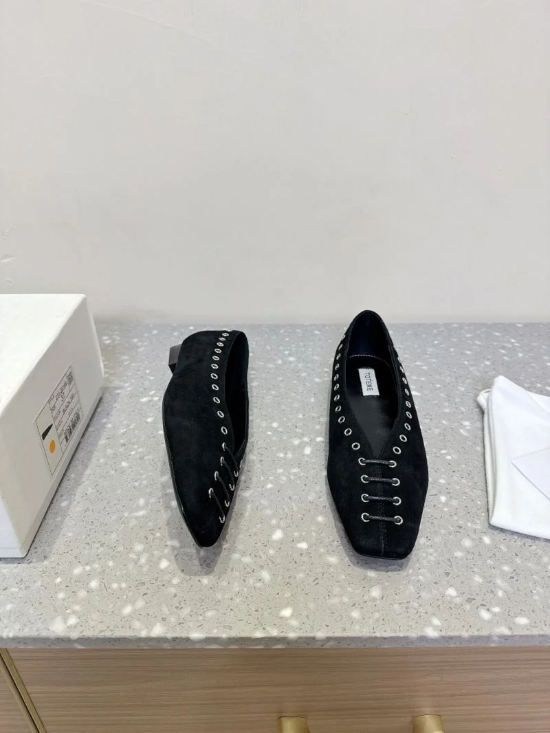 Toteme Shoes MoistureWicking 8709