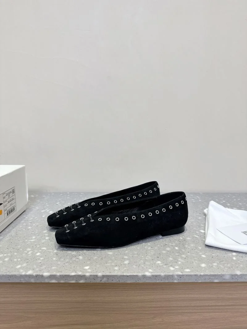 Toteme Shoes MoistureWicking 8709