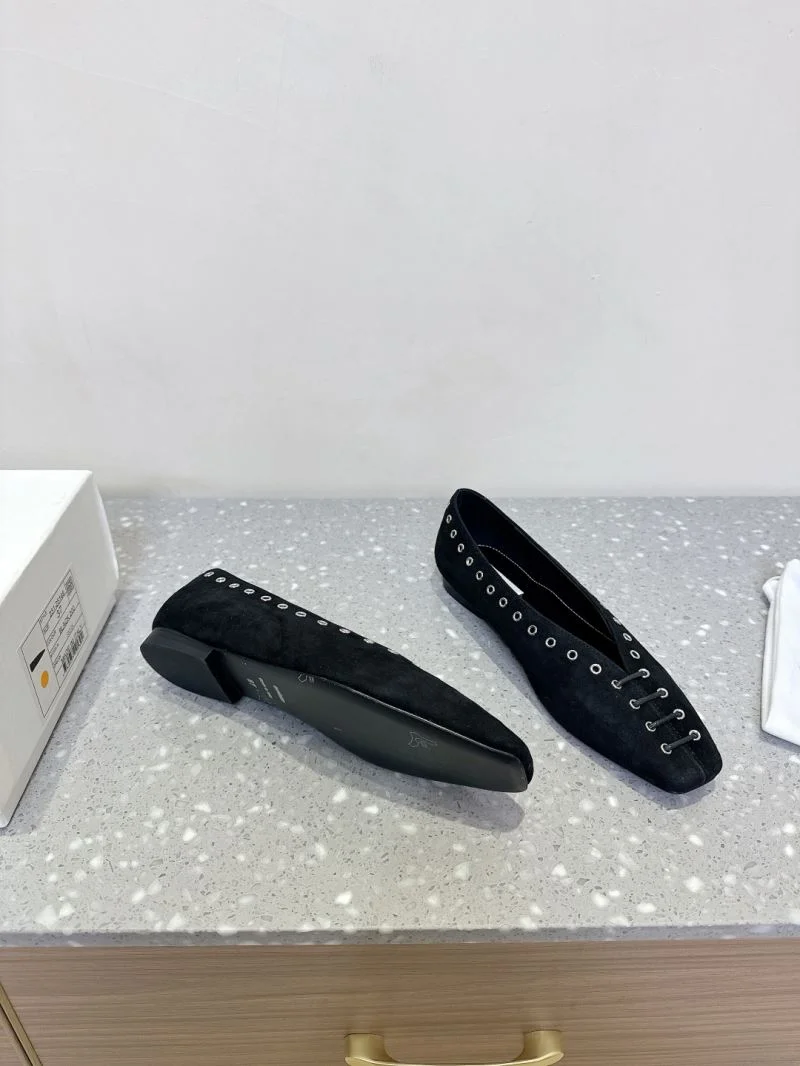 Toteme Shoes MoistureWicking 8709