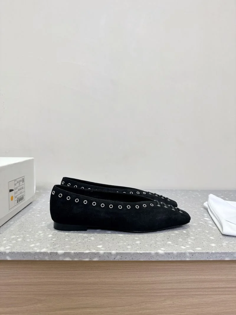 Toteme Shoes MoistureWicking 8709