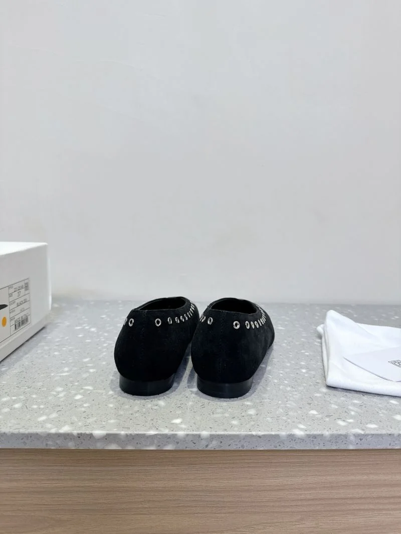Toteme Shoes MoistureWicking 8709