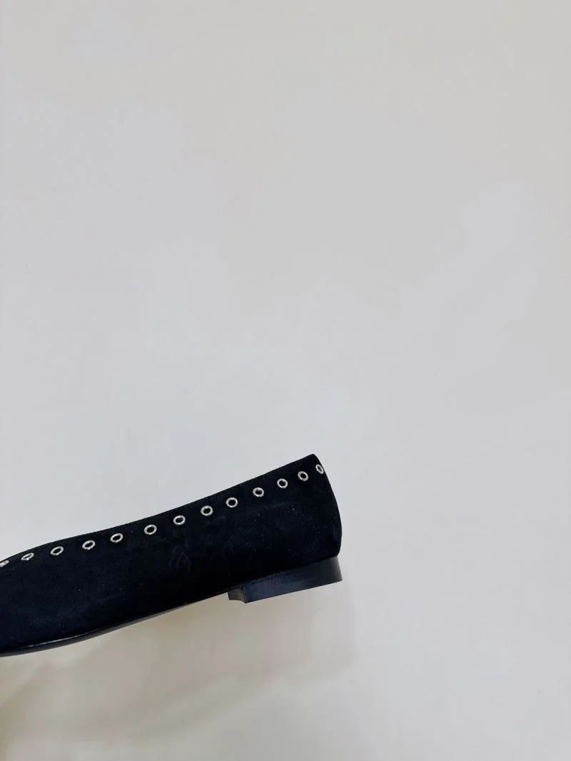 Toteme Shoes MoistureWicking 8709