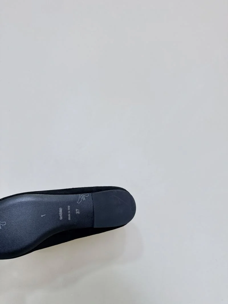 Toteme Shoes MoistureWicking 8709
