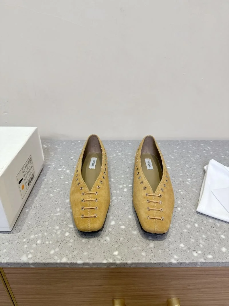 GoAnywhere Toteme Shoes 8725