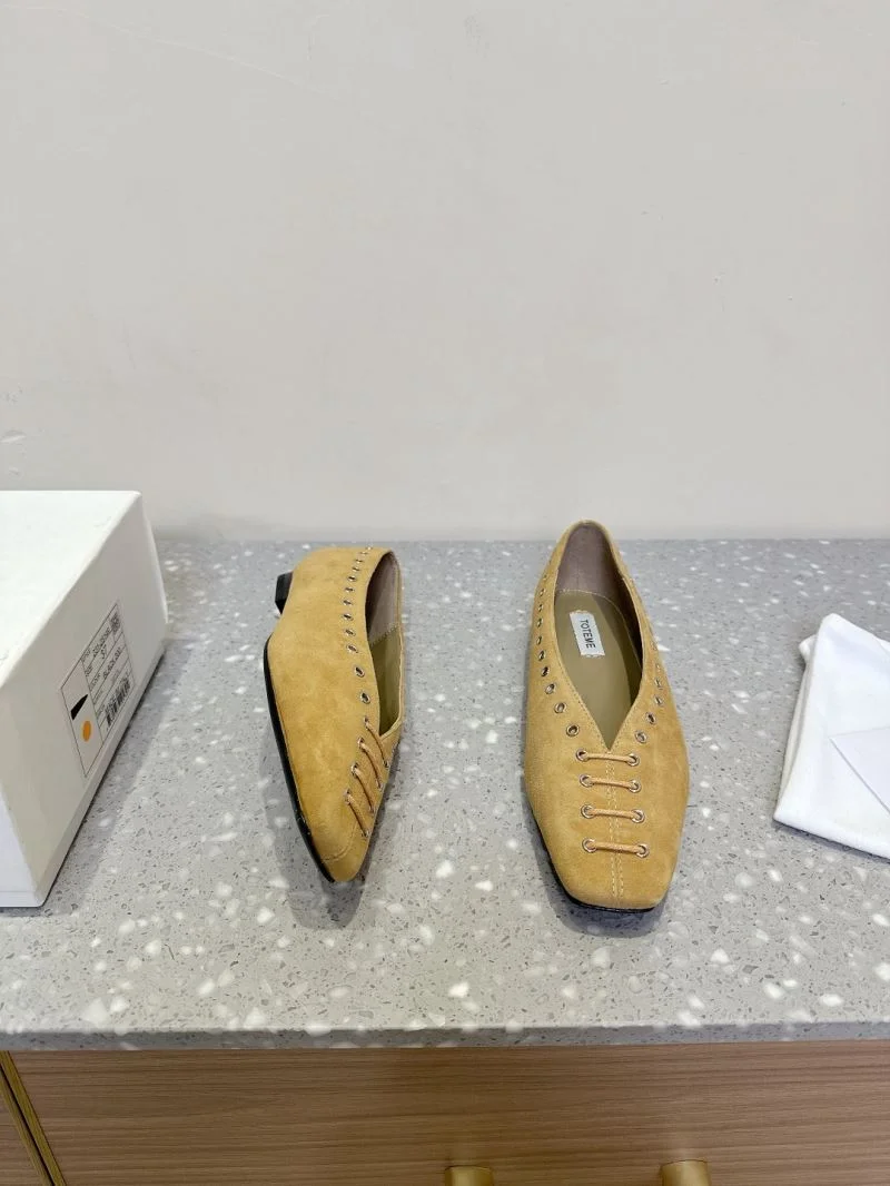 GoAnywhere Toteme Shoes 8725