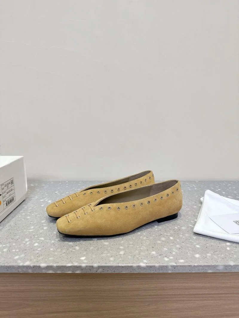 GoAnywhere Toteme Shoes 8725