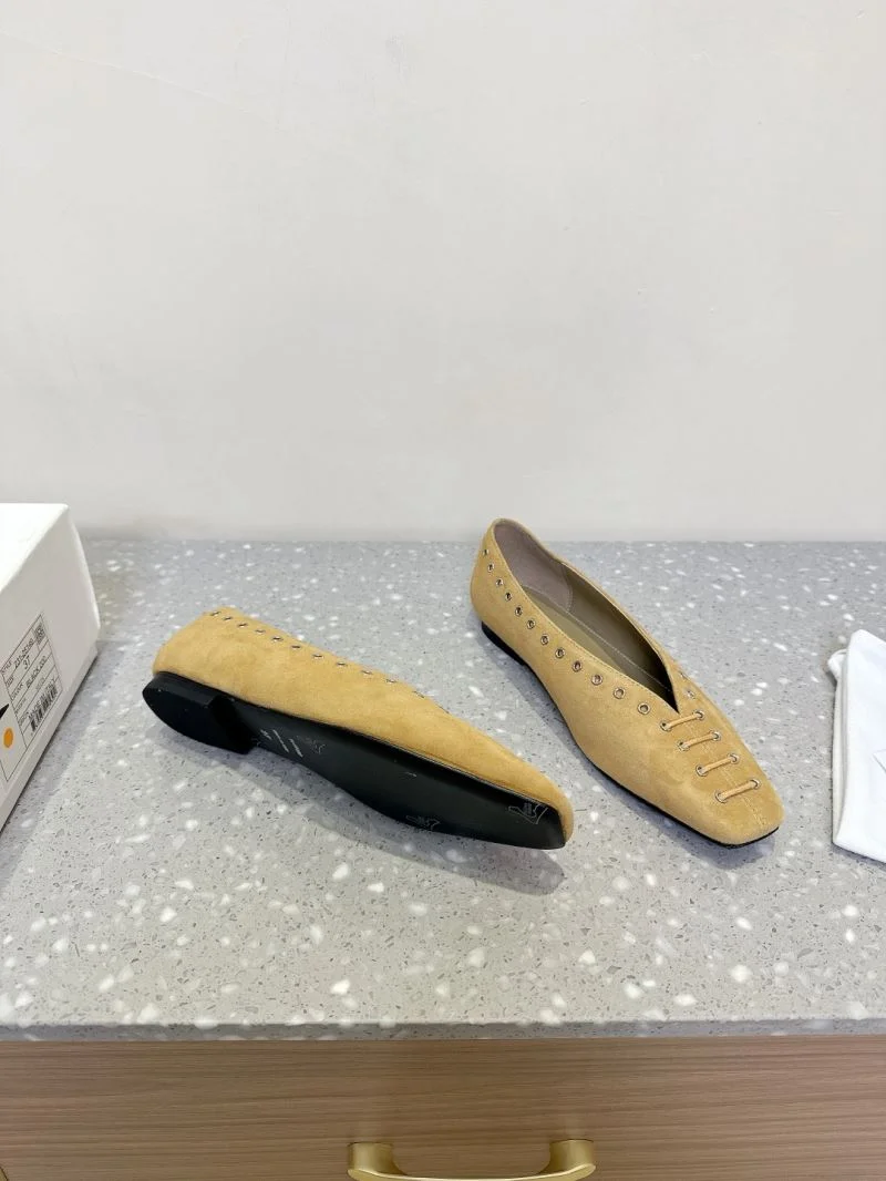 GoAnywhere Toteme Shoes 8725