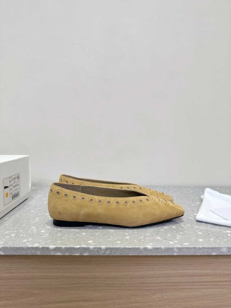 GoAnywhere Toteme Shoes 8725