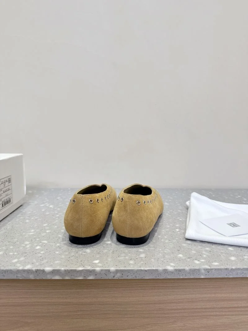 GoAnywhere Toteme Shoes 8725
