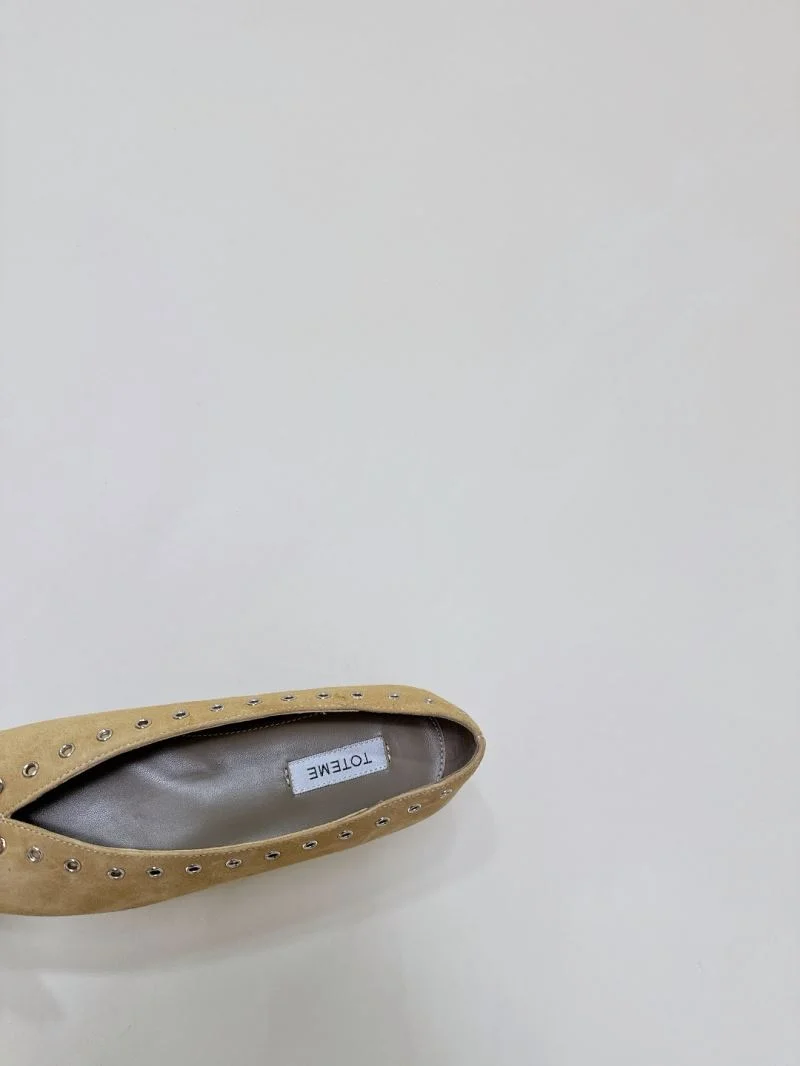 GoAnywhere Toteme Shoes 8725