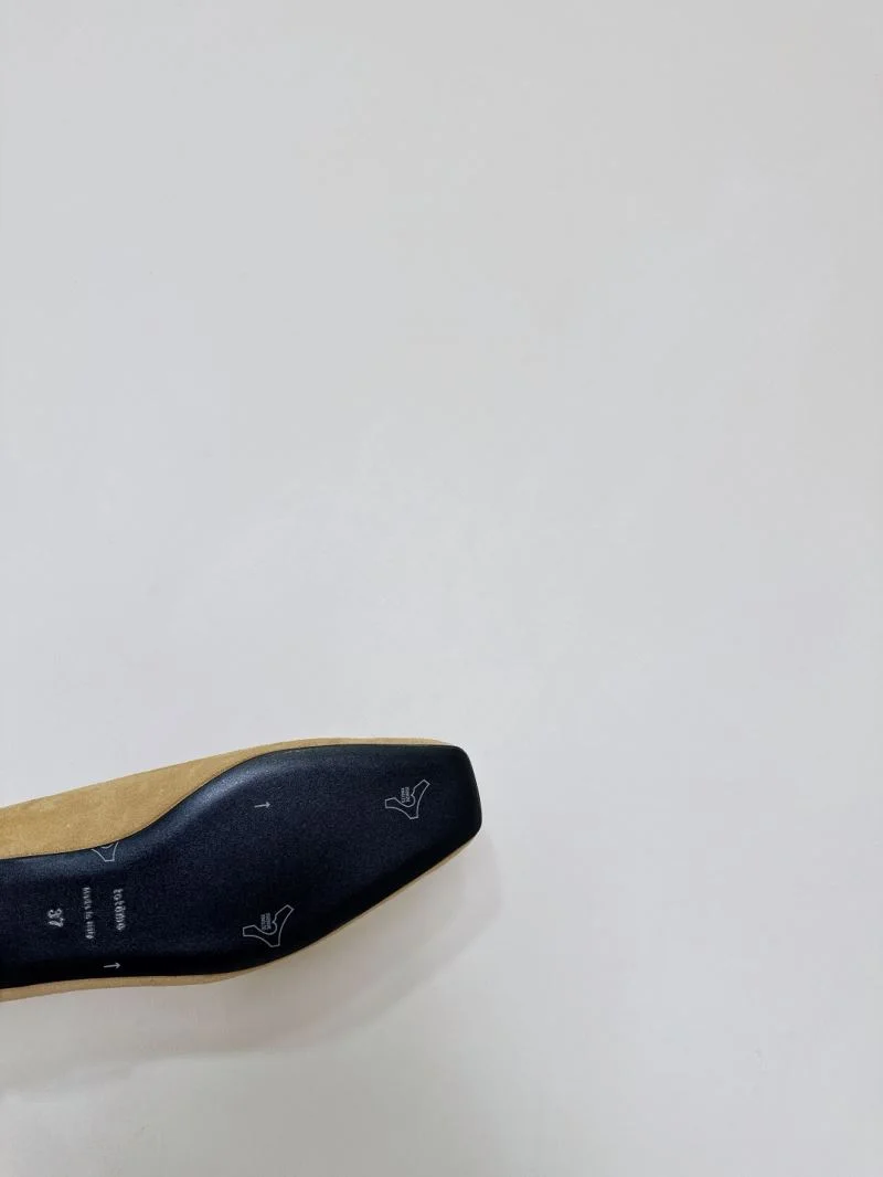GoAnywhere Toteme Shoes 8725