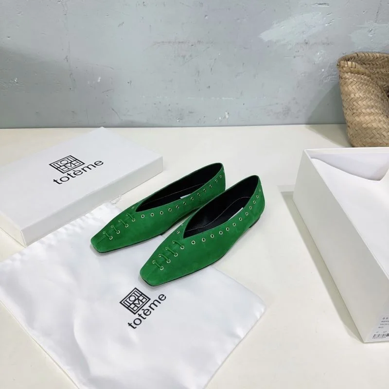 SportInspired Toteme Shoes 8719