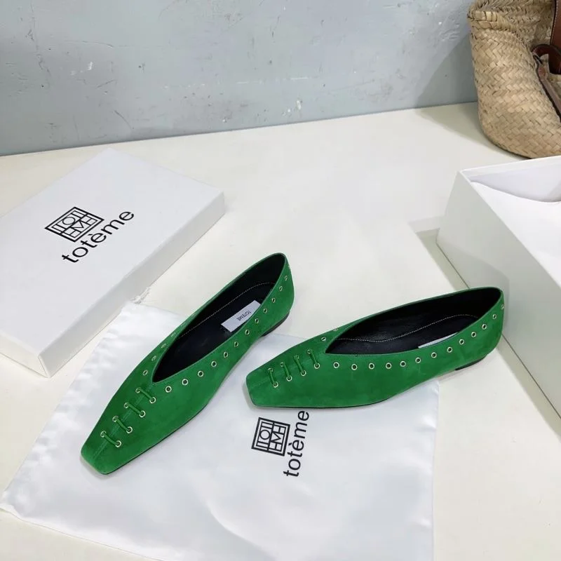 SportInspired Toteme Shoes 8719