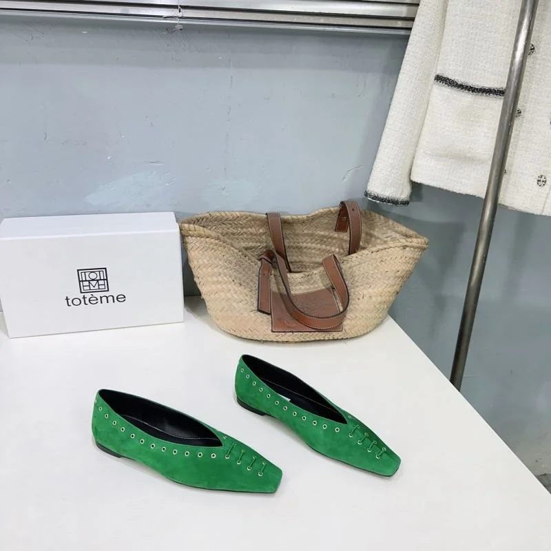 SportInspired Toteme Shoes 8719