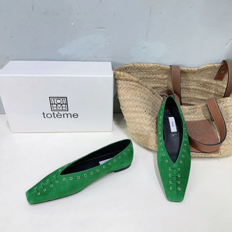 SportInspired Toteme Shoes 8719