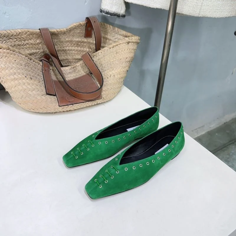 SportInspired Toteme Shoes 8719