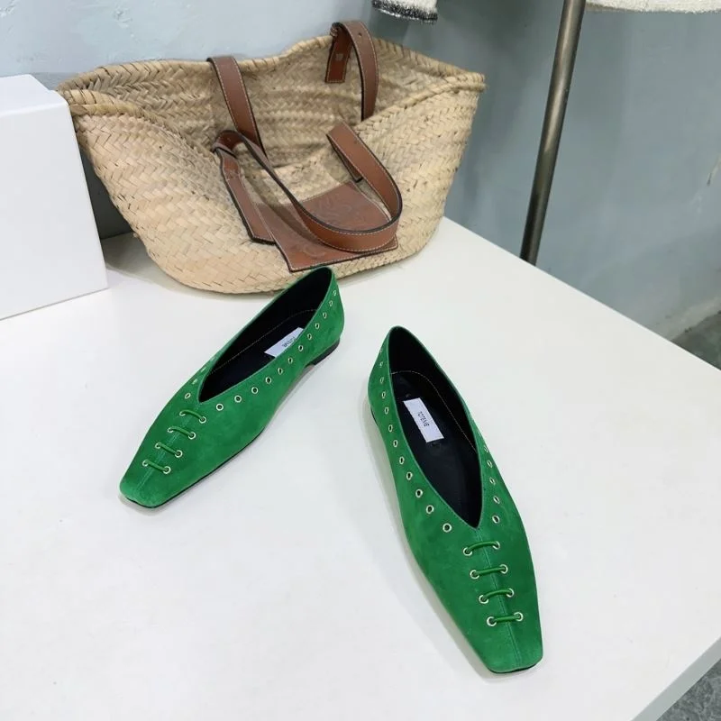SportInspired Toteme Shoes 8719