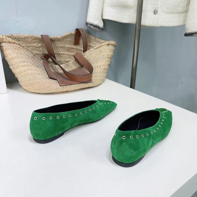 SportInspired Toteme Shoes 8719
