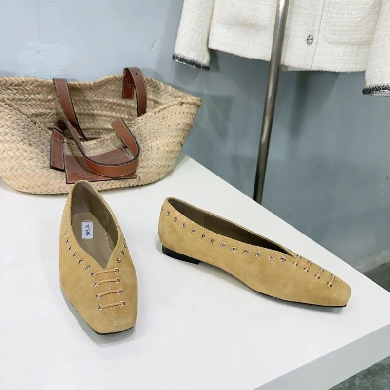 SportInspired Toteme Shoes 8821