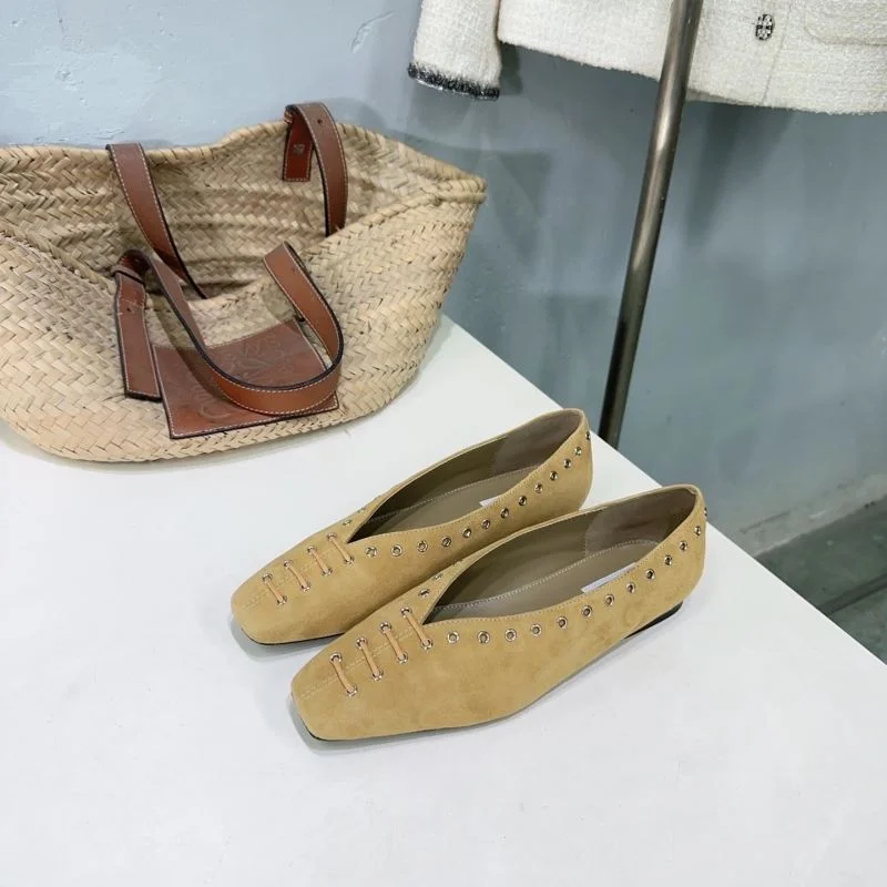 SportInspired Toteme Shoes 8821
