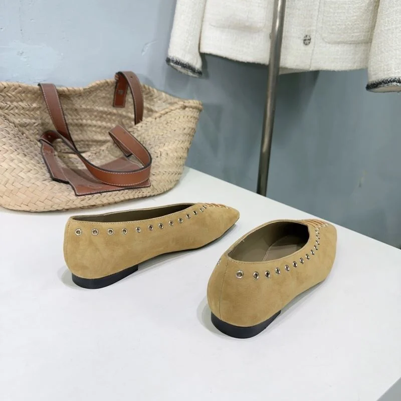 SportInspired Toteme Shoes 8821