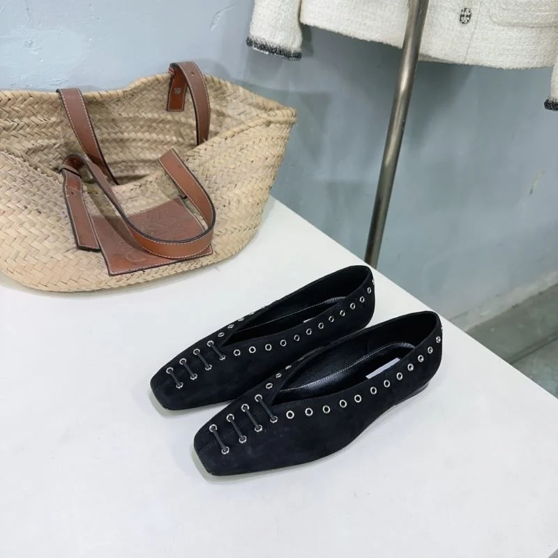 Durable Toteme Shoes 8715