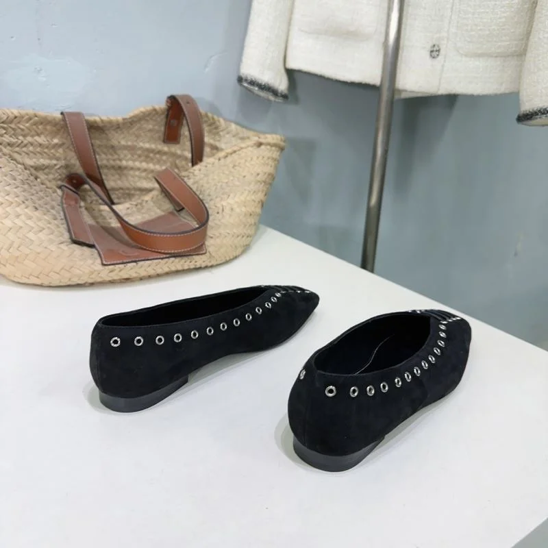 Durable Toteme Shoes 8715